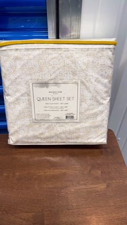 Sheet Sets