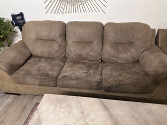 Sofas for free