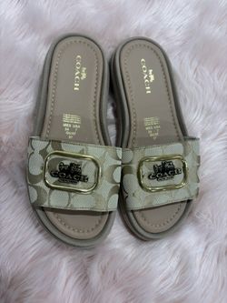 Coach Slides