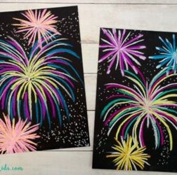 4th of july Artwork