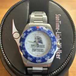 Game Time /Suntime  Watches  new in box, 