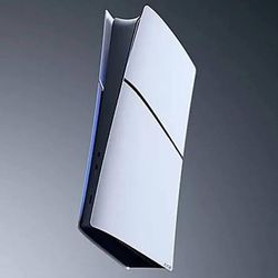 PS5 Slim