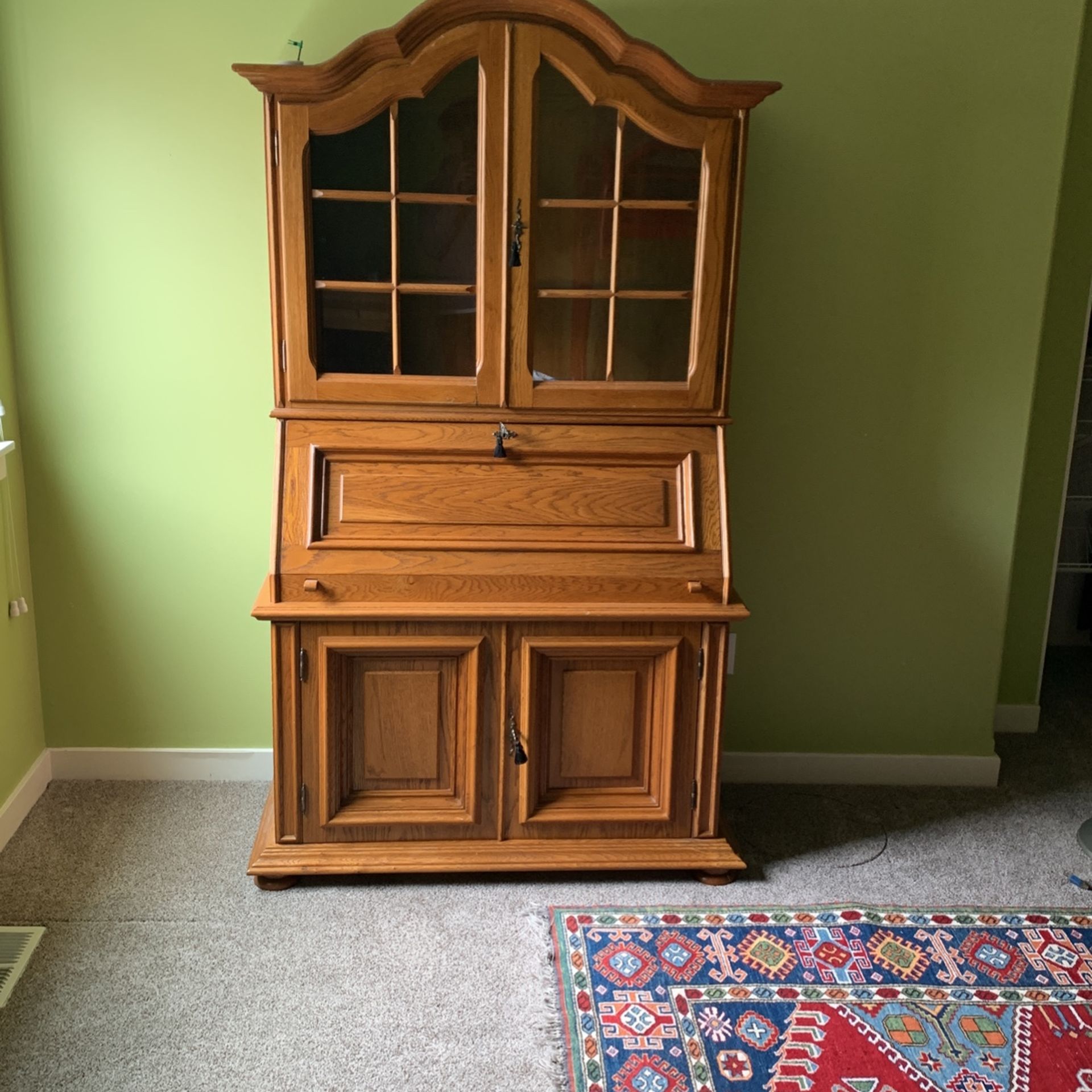 Secretary/desk