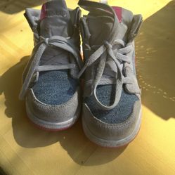 Nike Toddler Shoes Size 10C