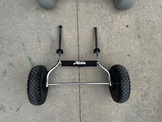 HOBIE KAYAK HEAVY DUTY CART