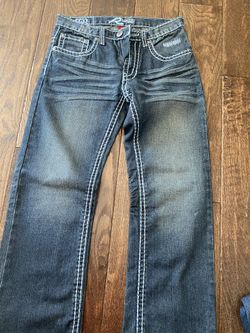 Boy’s Jeans Size 10