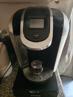 Keurig Coffee Maker