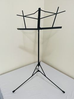 Note Stand 