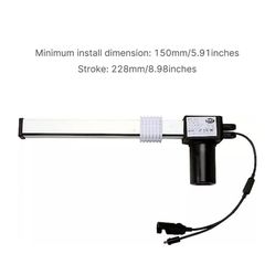 Mechanism //RMT R8121 Motor for Power Recliner Lift Chair Electric Couch