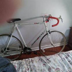 12 Speed Diamondback Venture Mens Bike