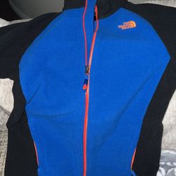 Kids Northface Jacket