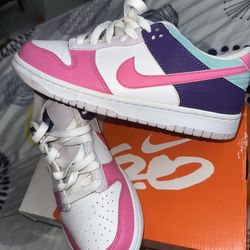 Nike Dunks