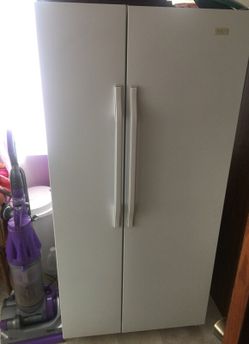 refrigerator