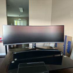 Gaming Monitor Asus 