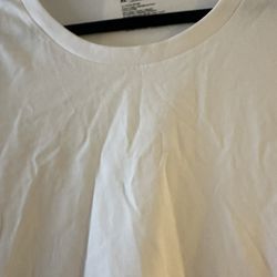 Brand New Jockey Brand T  Shirt Crew Neck