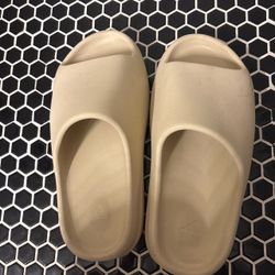 Yeezy slides
