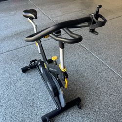 LeMond Hoist Revmaster Pro Spin Bike
