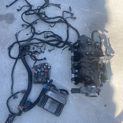 Ls Swap Parts 