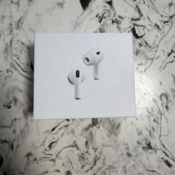 AirPod Pro 3 Sealed New 