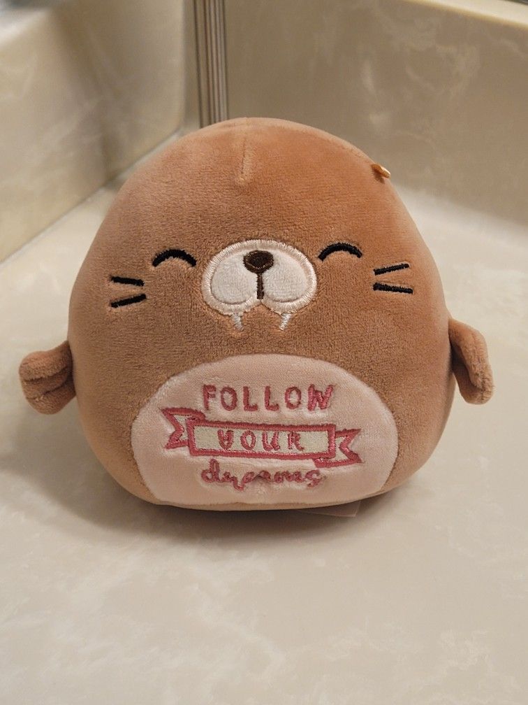 Squishmallows Bindy the Walrus Plush