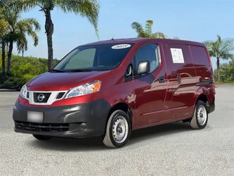 2015 Nissan NV200