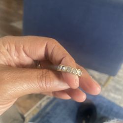 Diamond band 