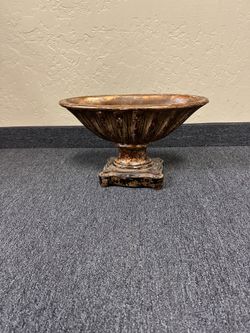 Vase For Flowers, Decor Items Etc.