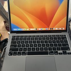 Mac Book Air