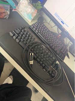 Keyboard
