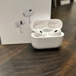 AirPods Pro Gen 2
