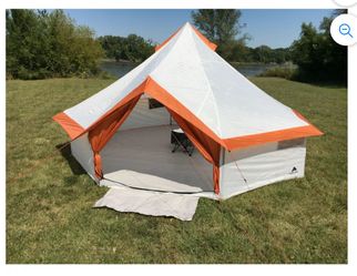 TENT 8 PEOPLE