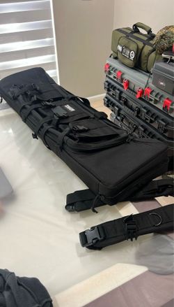 42" Savior Equipment American