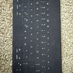 Logitech Keys-To-Go Ultra Portable Keyboard for iPad