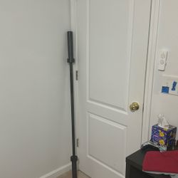 5 Foot Barbell 