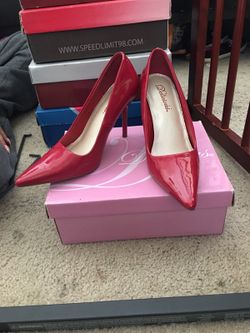 Women heels