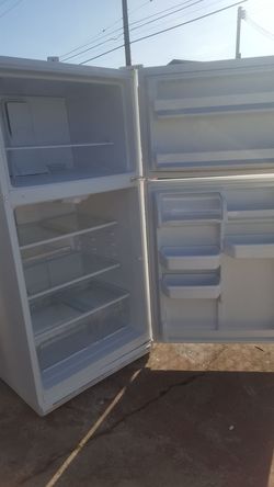 Refrigerator Kenmore