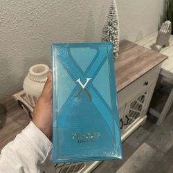 Xerjoff Erba Pura Cologne 