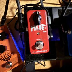 World Famous HOF Mini!!!