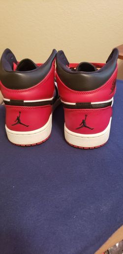 Nike Air Jordan 1 (BMP) Old Love 1 Sz.12 w/box
