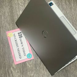 Open Box Dell Inspiron 14 Laptop- $39 Down Today
