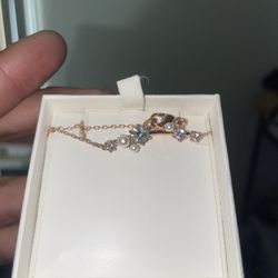 Swarovski Woman’s Necklace