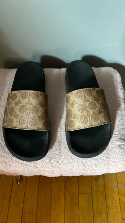 Coach slides