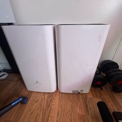 air conditioning