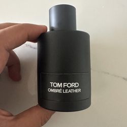 Tom Ford Ombré Leather 