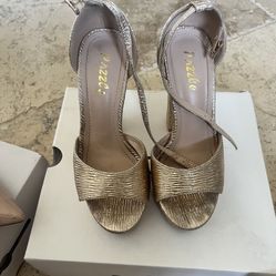 Women’s High Heels Clothes Shorts Pants $25