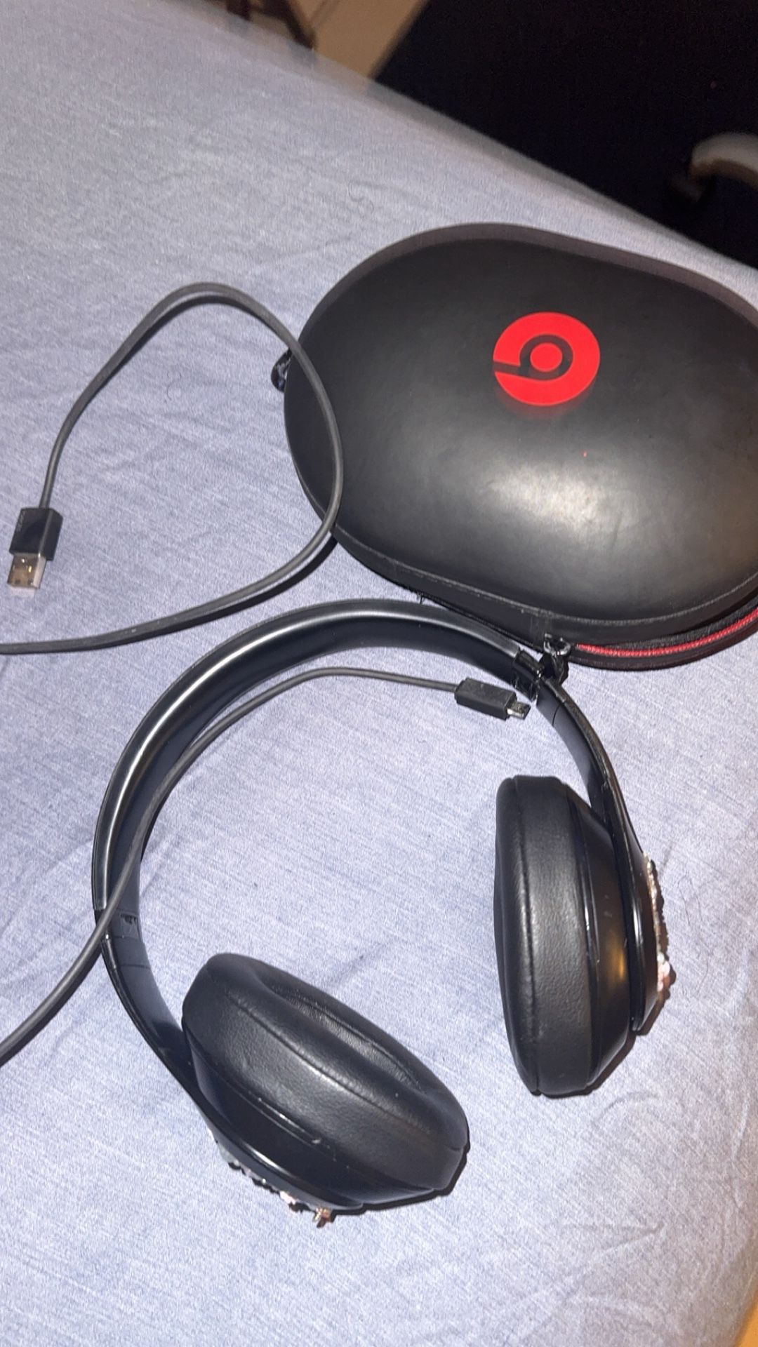 Studio Beats 3