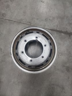 HOL#2428 16" 2007-2009 MERCEDES SPRINTER 3500