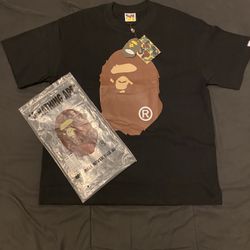 Bathing Ape T-shirt