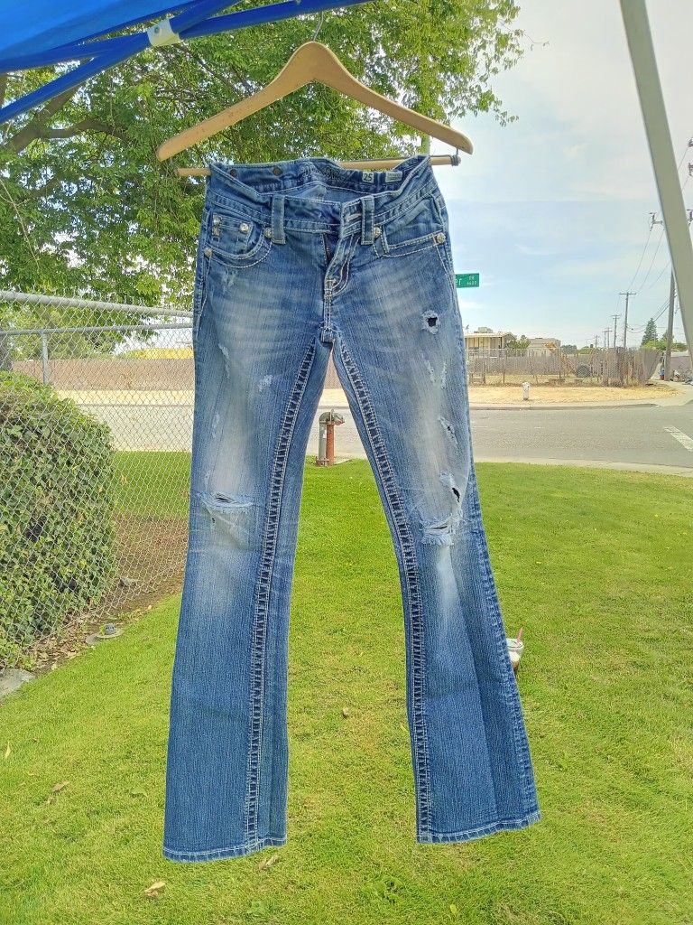 Miss Me And Other Name Brand Pants Size 0-3
