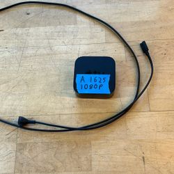 Apple TV 4th generation model a 1625